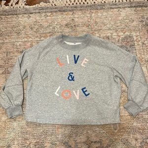 Old Navy Sweatshirt